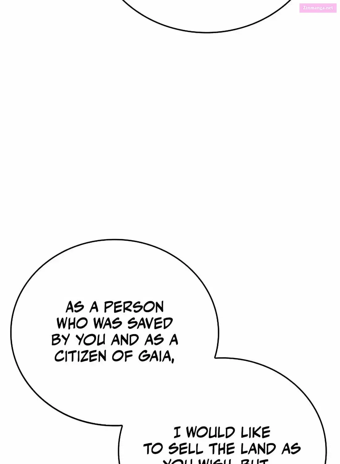 To Hell With Being A Saint I’m A Doctor Zinmanga X Chapter 108 Page 43