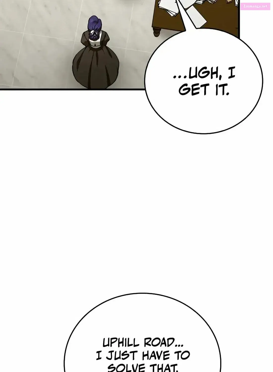 To Hell With Being A Saint I’m A Doctor Zinmanga X Chapter 108 Page 53