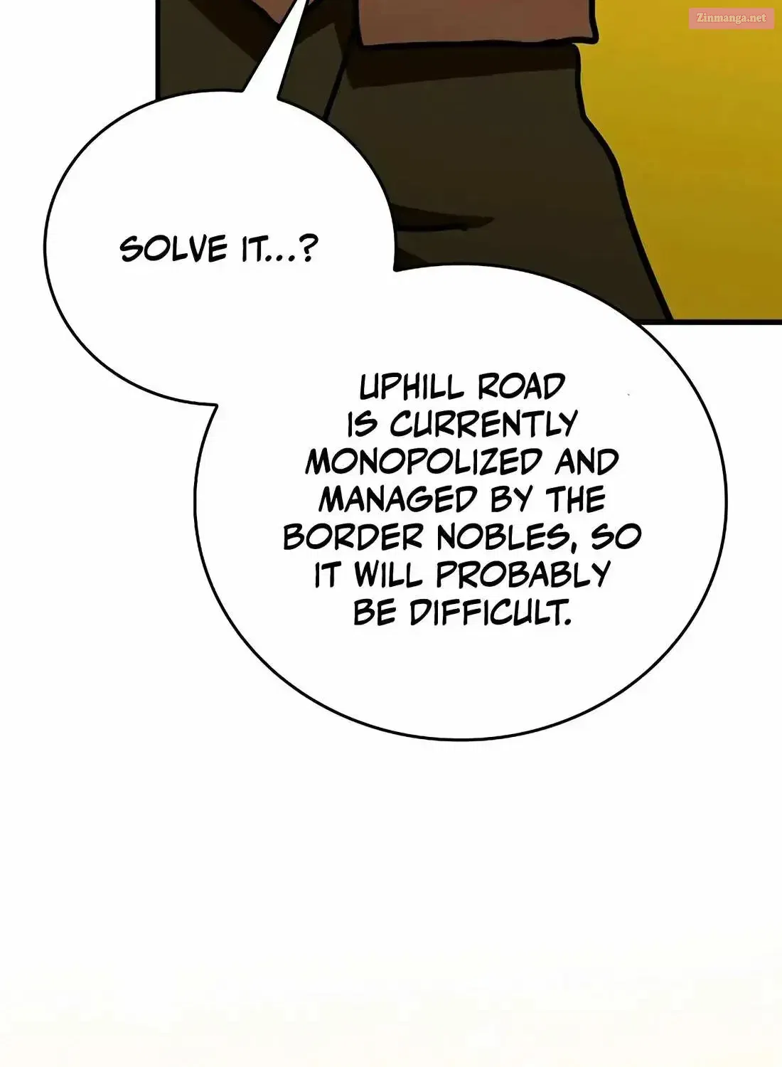 To Hell With Being A Saint I’m A Doctor Zinmanga X Chapter 108 Page 55