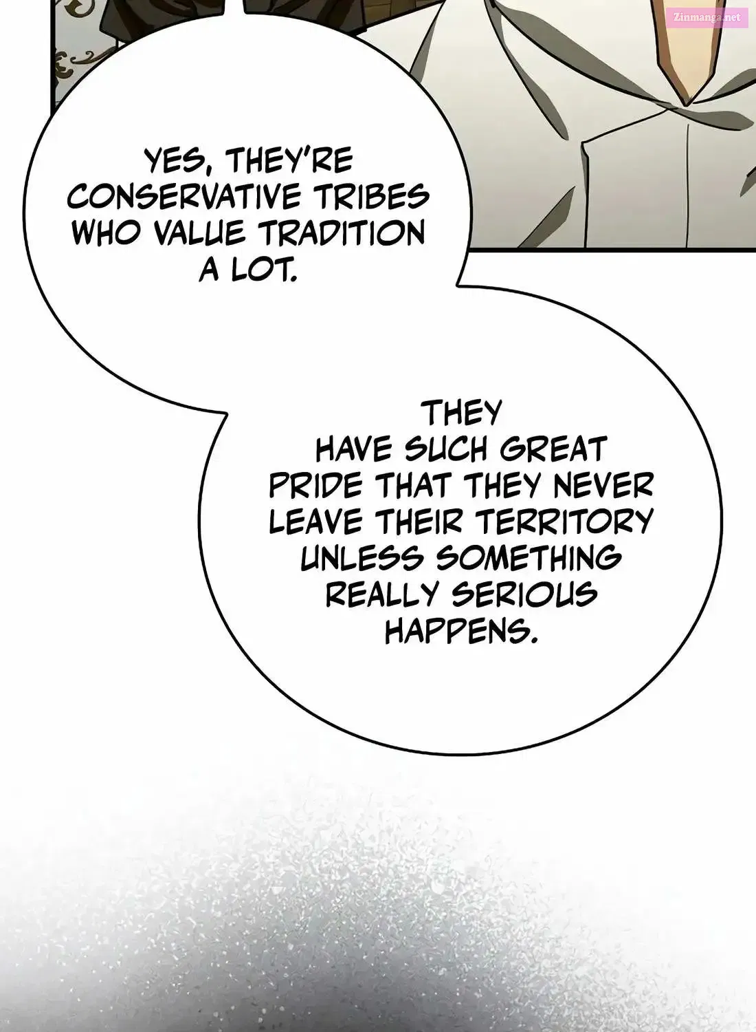 To Hell With Being A Saint I’m A Doctor Zinmanga X Chapter 108 Page 63