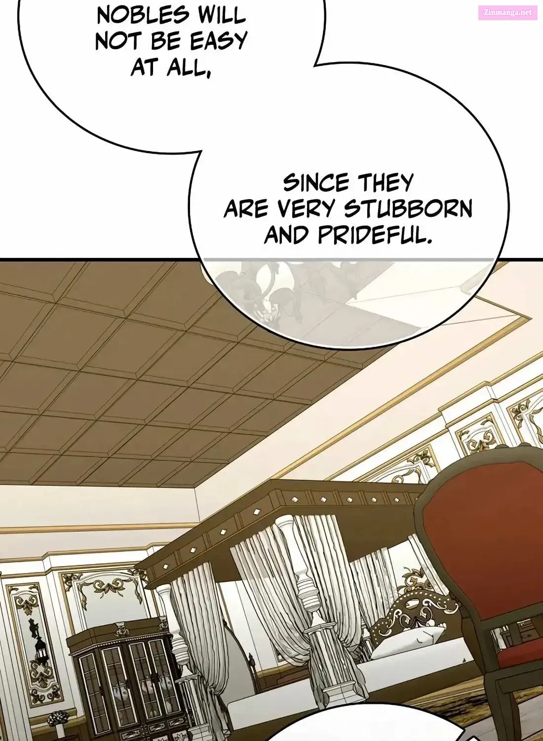 To Hell With Being A Saint I’m A Doctor Zinmanga X Chapter 108 Page 74