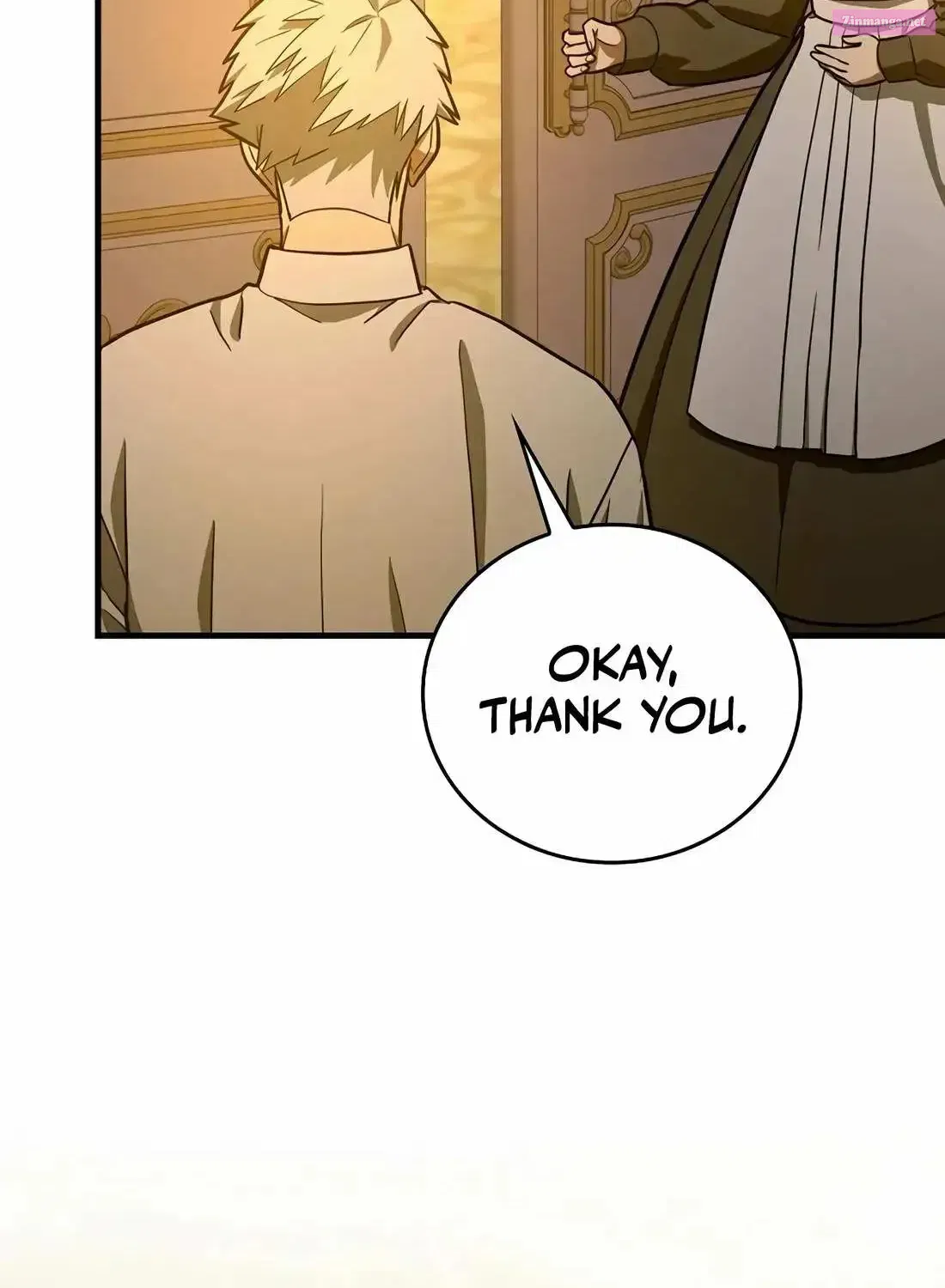 To Hell With Being A Saint I’m A Doctor Zinmanga X Chapter 108 Page 82