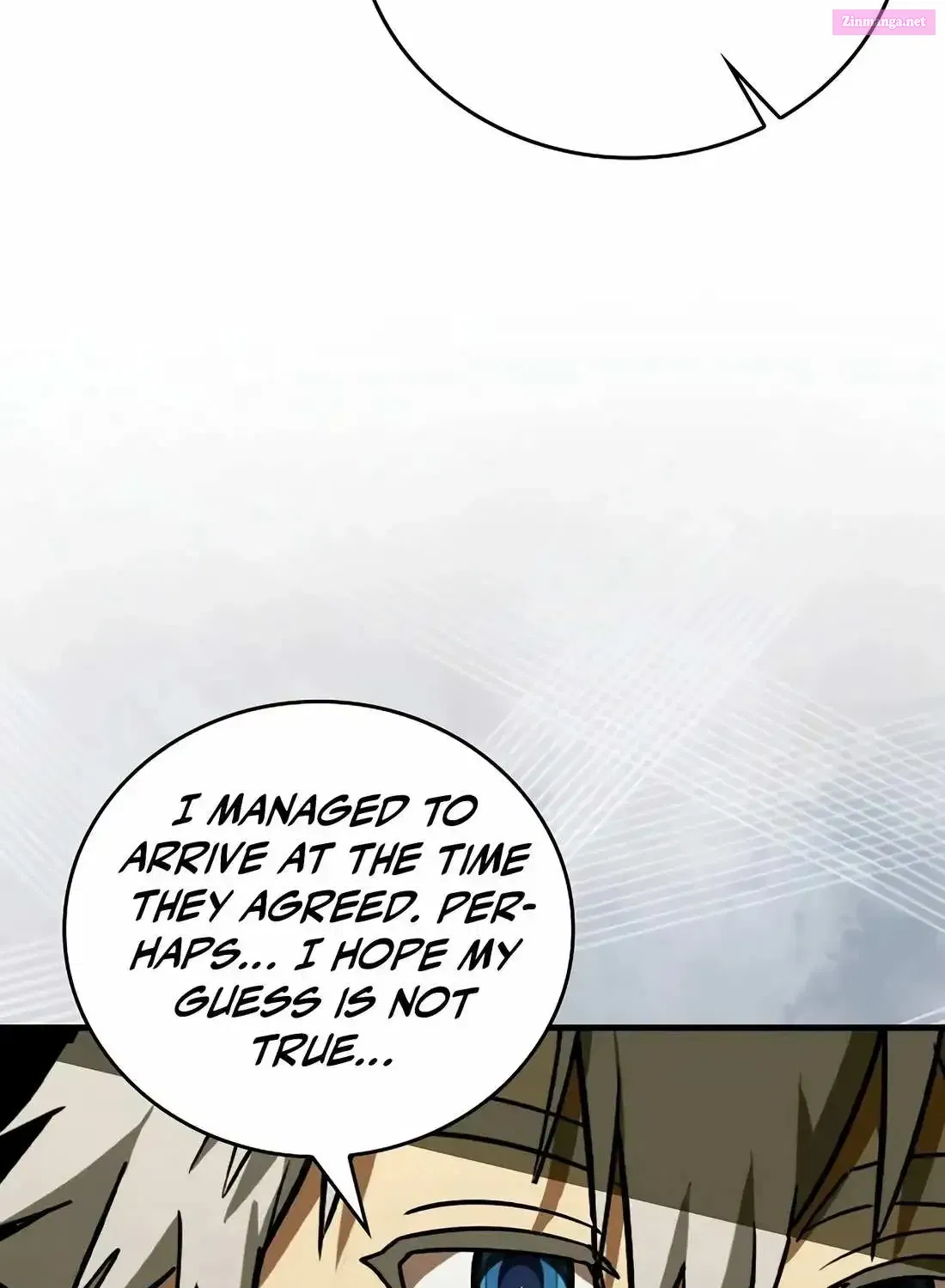 To Hell With Being A Saint I’m A Doctor Zinmanga X Chapter 108 Page 90