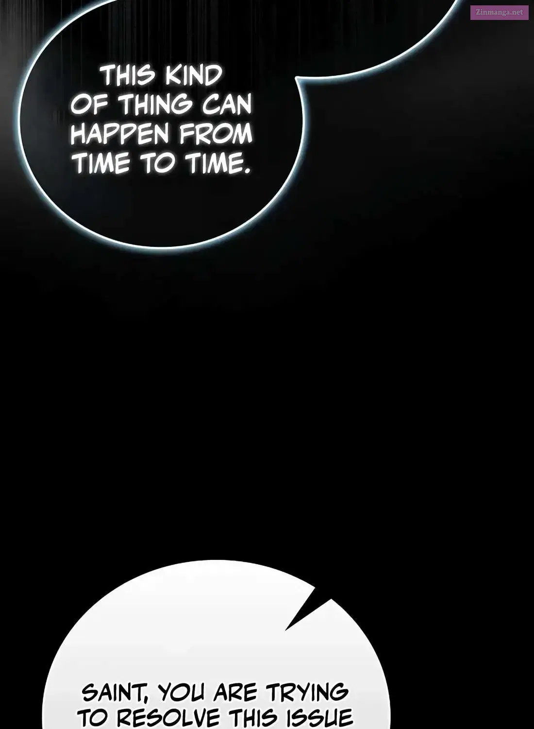 To Hell With Being A Saint I’m A Doctor Zinmanga X Chapter 108 Page 118