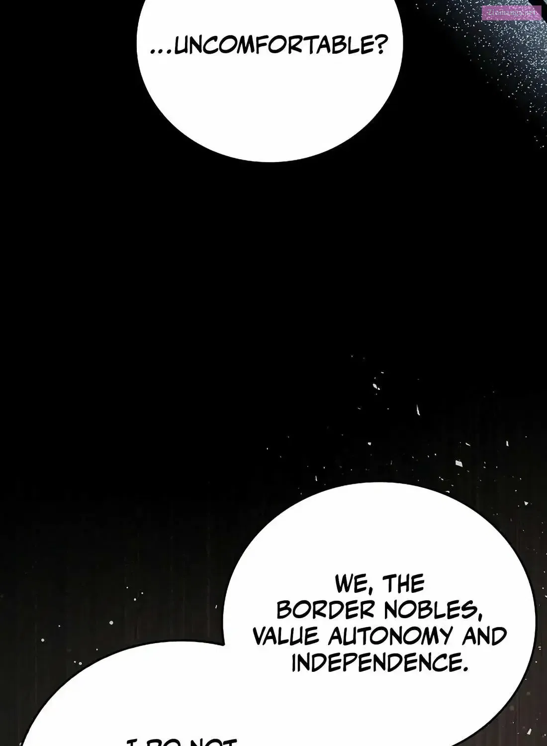 To Hell With Being A Saint I’m A Doctor Zinmanga X Chapter 108 Page 120