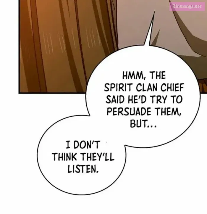 To Hell With Being A Saint I’m A Doctor Zinmanga X Chapter 106 Page 19