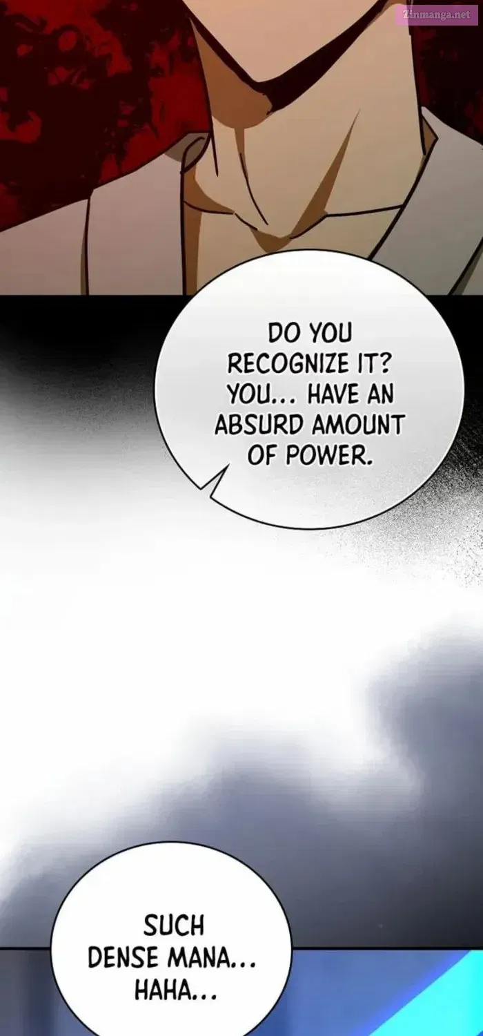 To Hell With Being A Saint I’m A Doctor Zinmanga X Chapter 106 Page 57