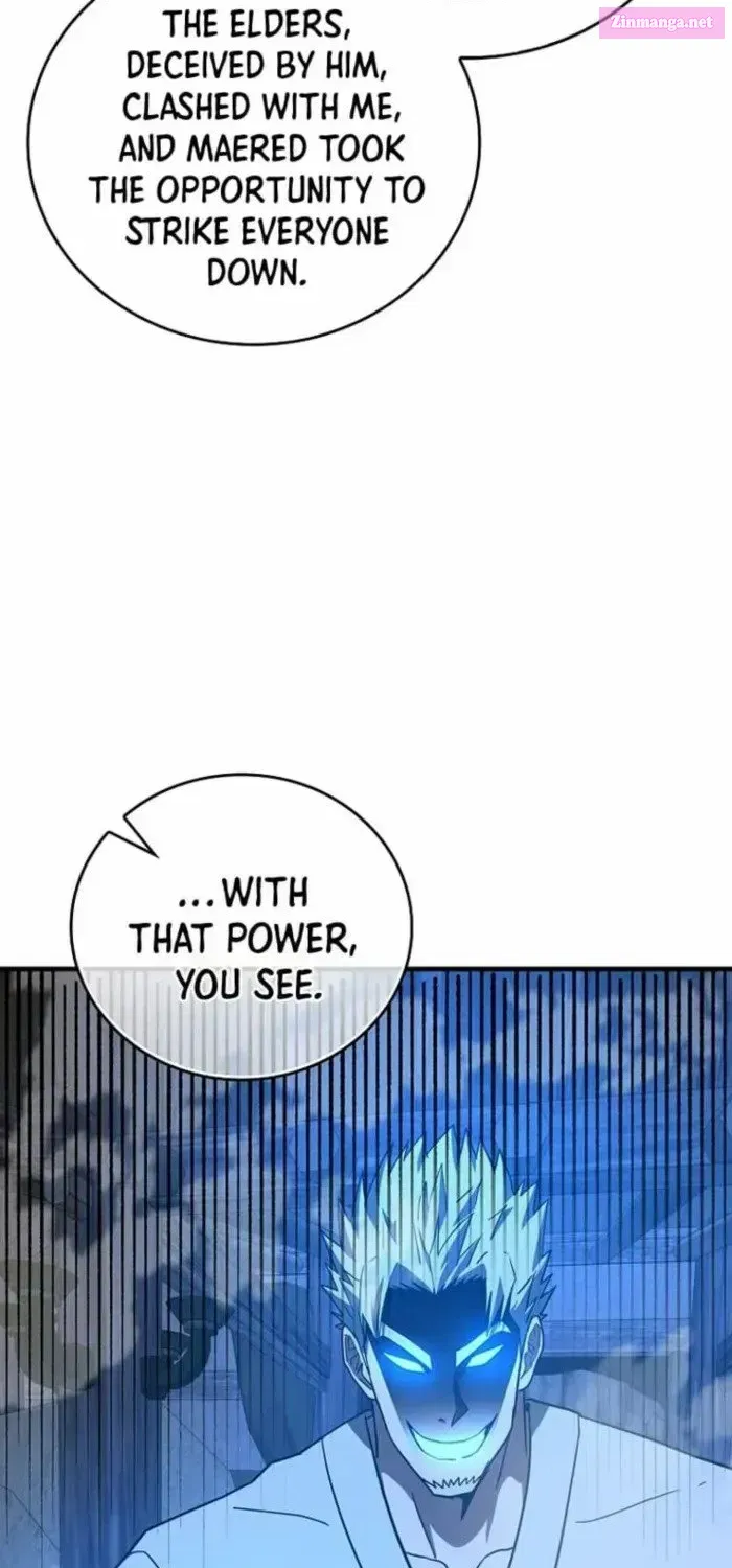 To Hell With Being A Saint I’m A Doctor Zinmanga X Chapter 106 Page 62