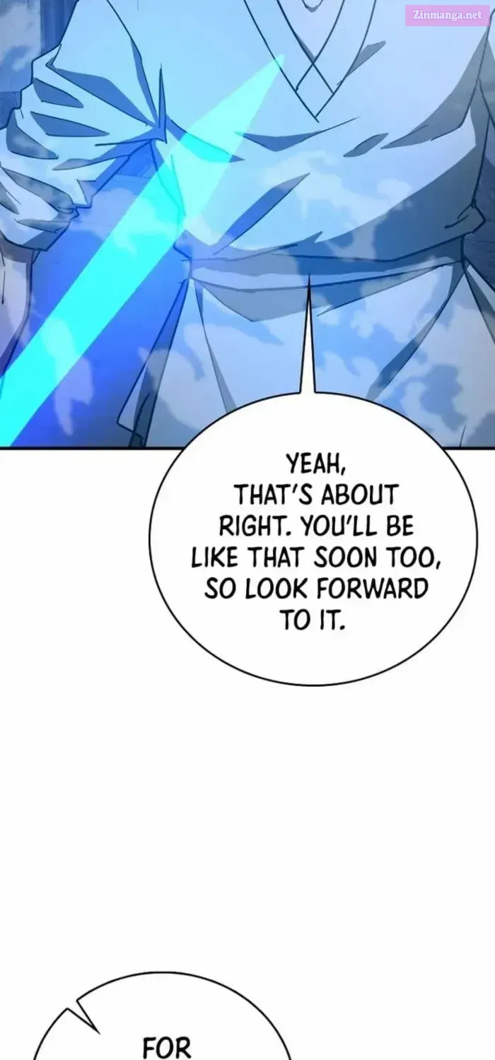 To Hell With Being A Saint I’m A Doctor Zinmanga X Chapter 106 Page 63