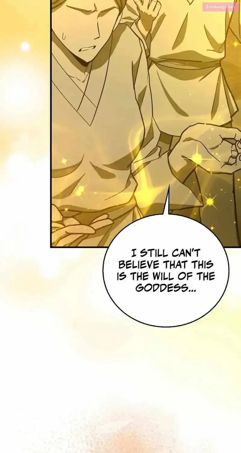 To Hell With Being A Saint I’m A Doctor Zinmanga X Chapter 104 Page 4