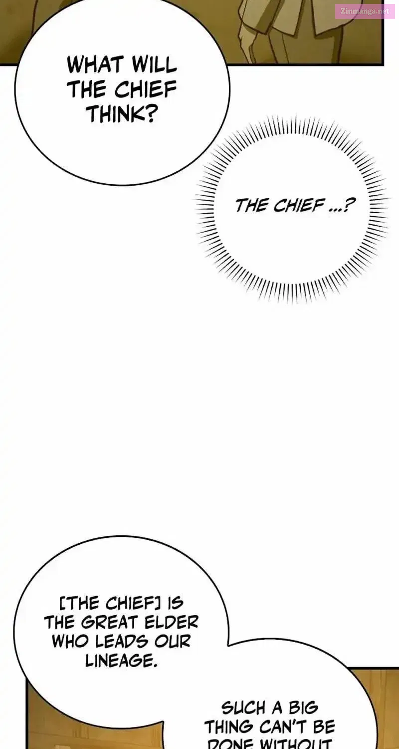 To Hell With Being A Saint I’m A Doctor Zinmanga X Chapter 104 Page 8