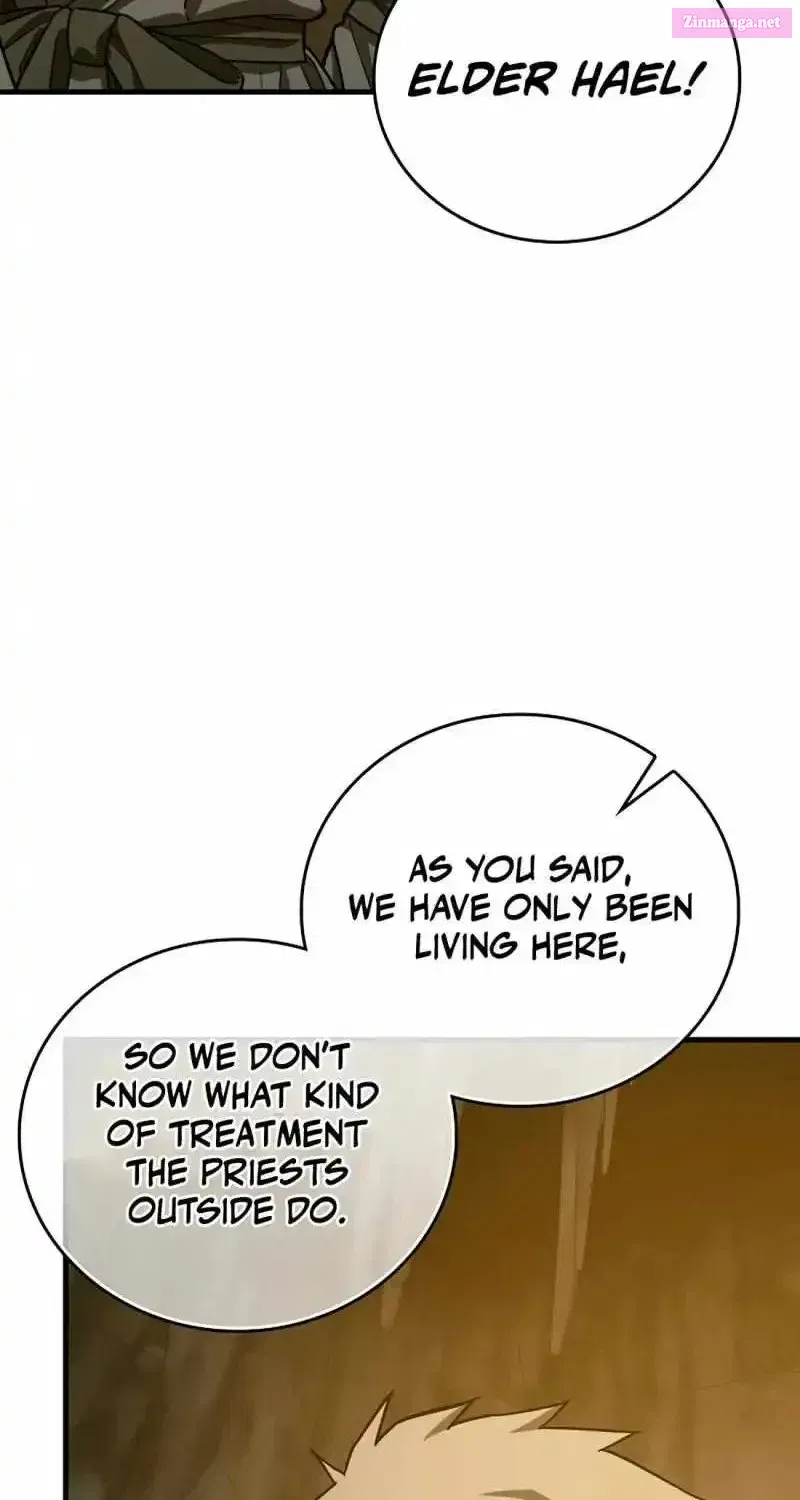 To Hell With Being A Saint I’m A Doctor Zinmanga X Chapter 104 Page 29