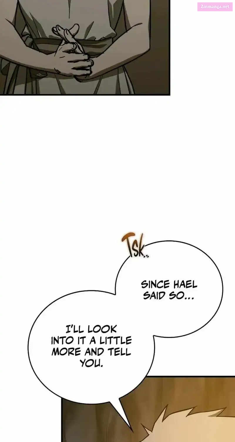 To Hell With Being A Saint I’m A Doctor Zinmanga X Chapter 104 Page 32