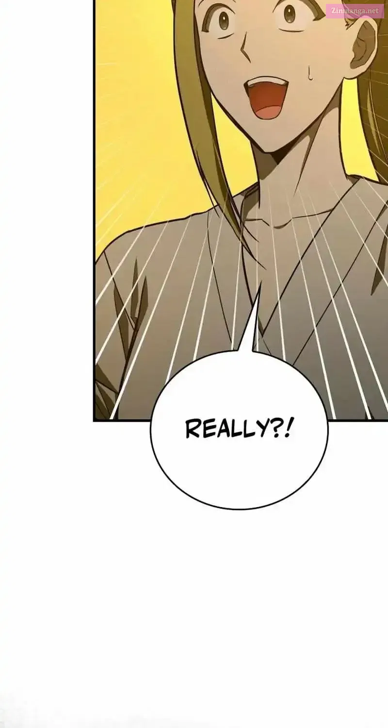 To Hell With Being A Saint I’m A Doctor Zinmanga X Chapter 104 Page 38