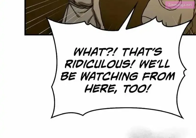 To Hell With Being A Saint I’m A Doctor Zinmanga X Chapter 104 Page 41