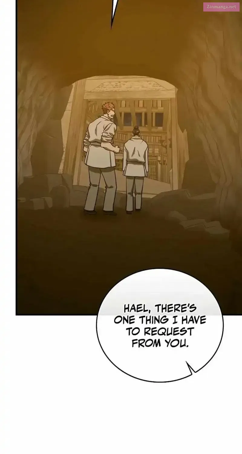 To Hell With Being A Saint I’m A Doctor Zinmanga X Chapter 104 Page 44