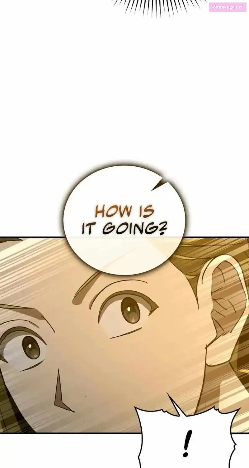 To Hell With Being A Saint I’m A Doctor Zinmanga X Chapter 104 Page 61
