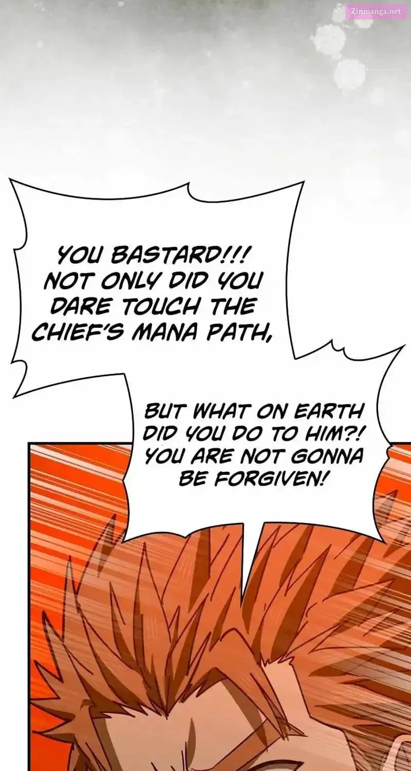To Hell With Being A Saint I’m A Doctor Zinmanga X Chapter 104 Page 79