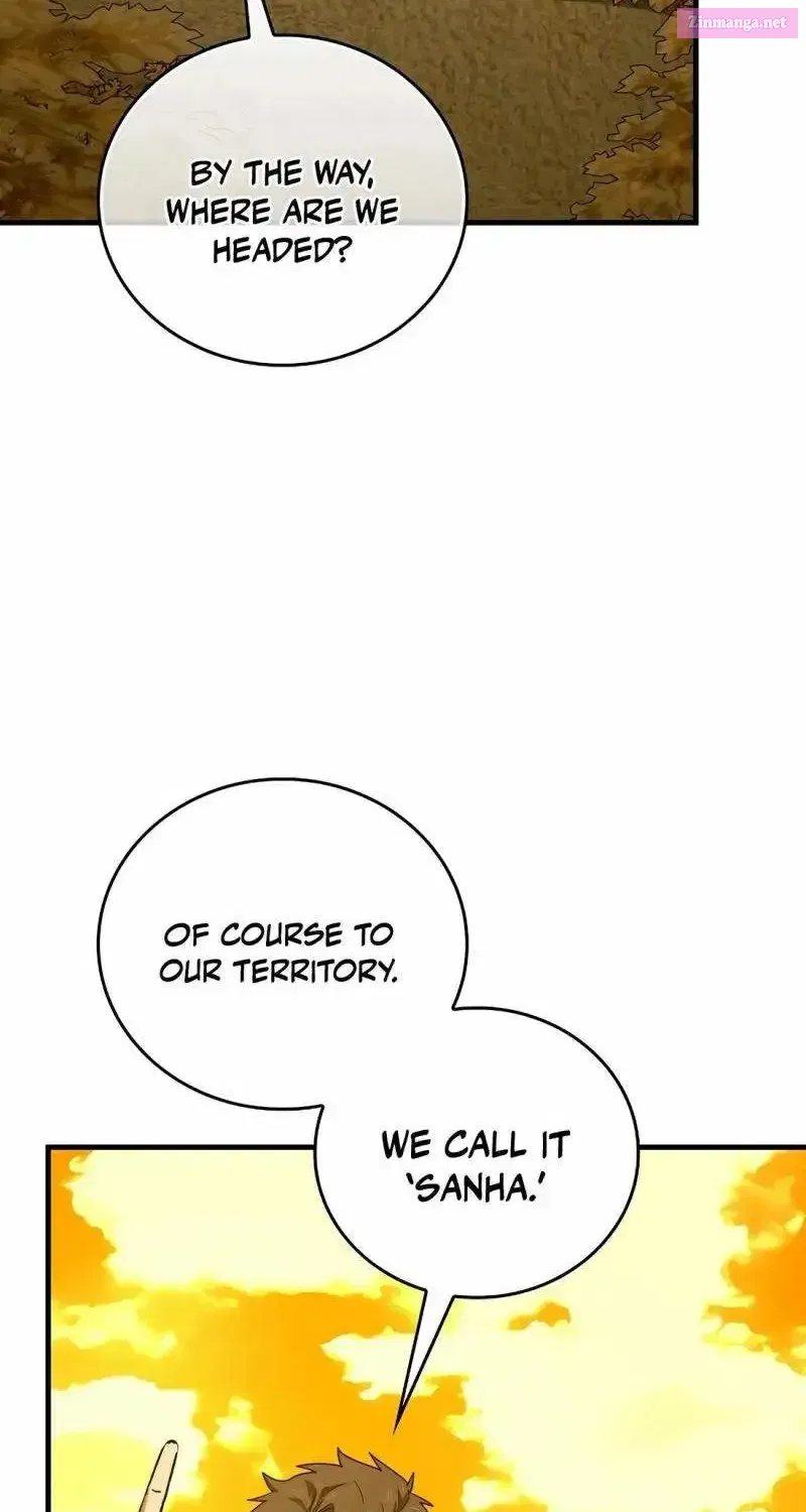 To Hell With Being A Saint I’m A Doctor Zinmanga X Chapter 102 Page 4