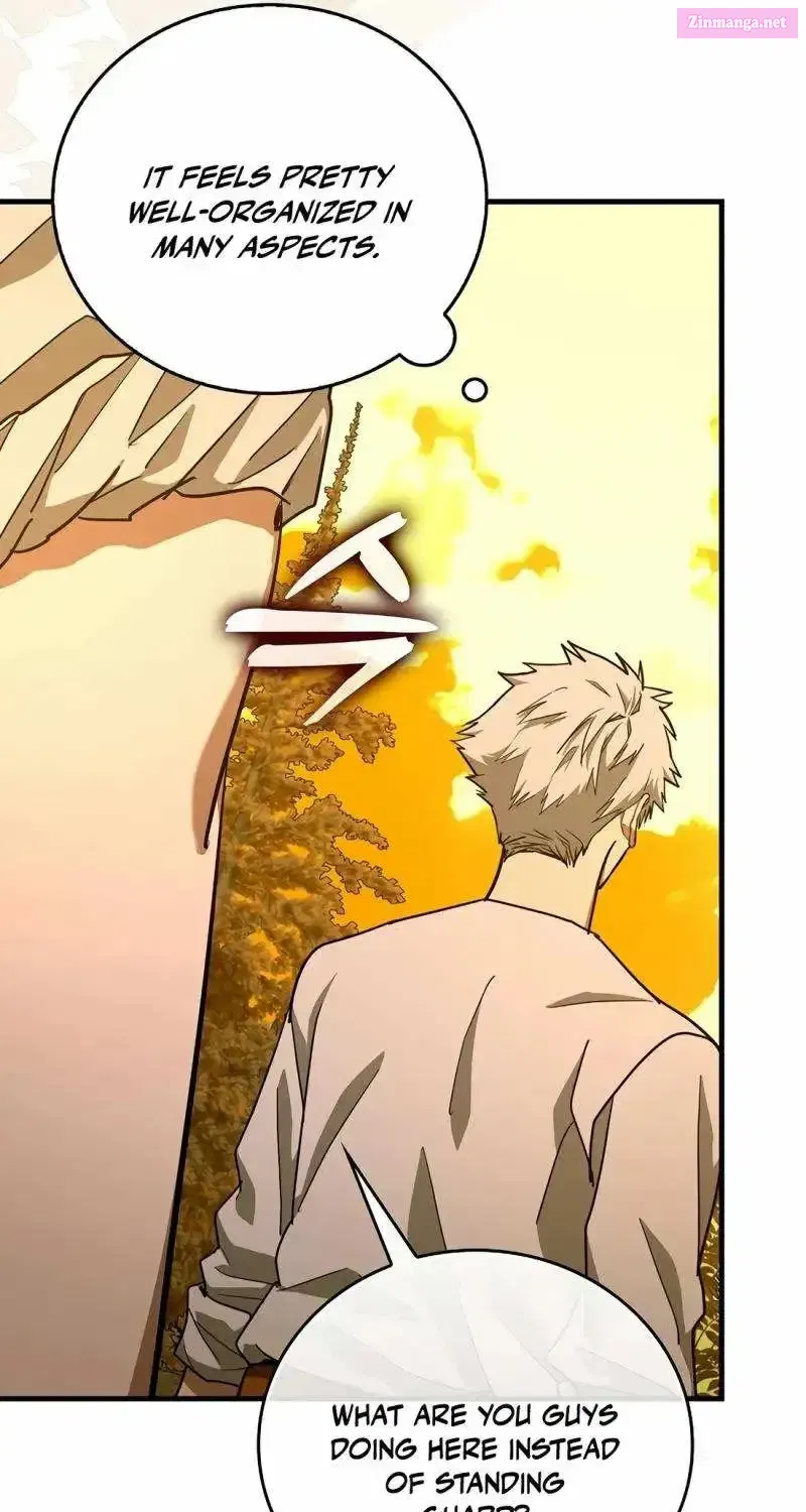To Hell With Being A Saint I’m A Doctor Zinmanga X Chapter 102 Page 8