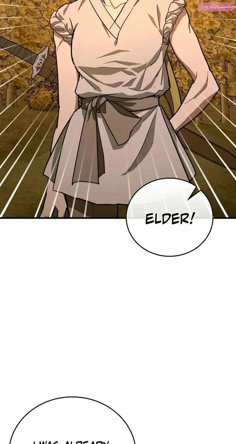 To Hell With Being A Saint I’m A Doctor Zinmanga X Chapter 102 Page 10