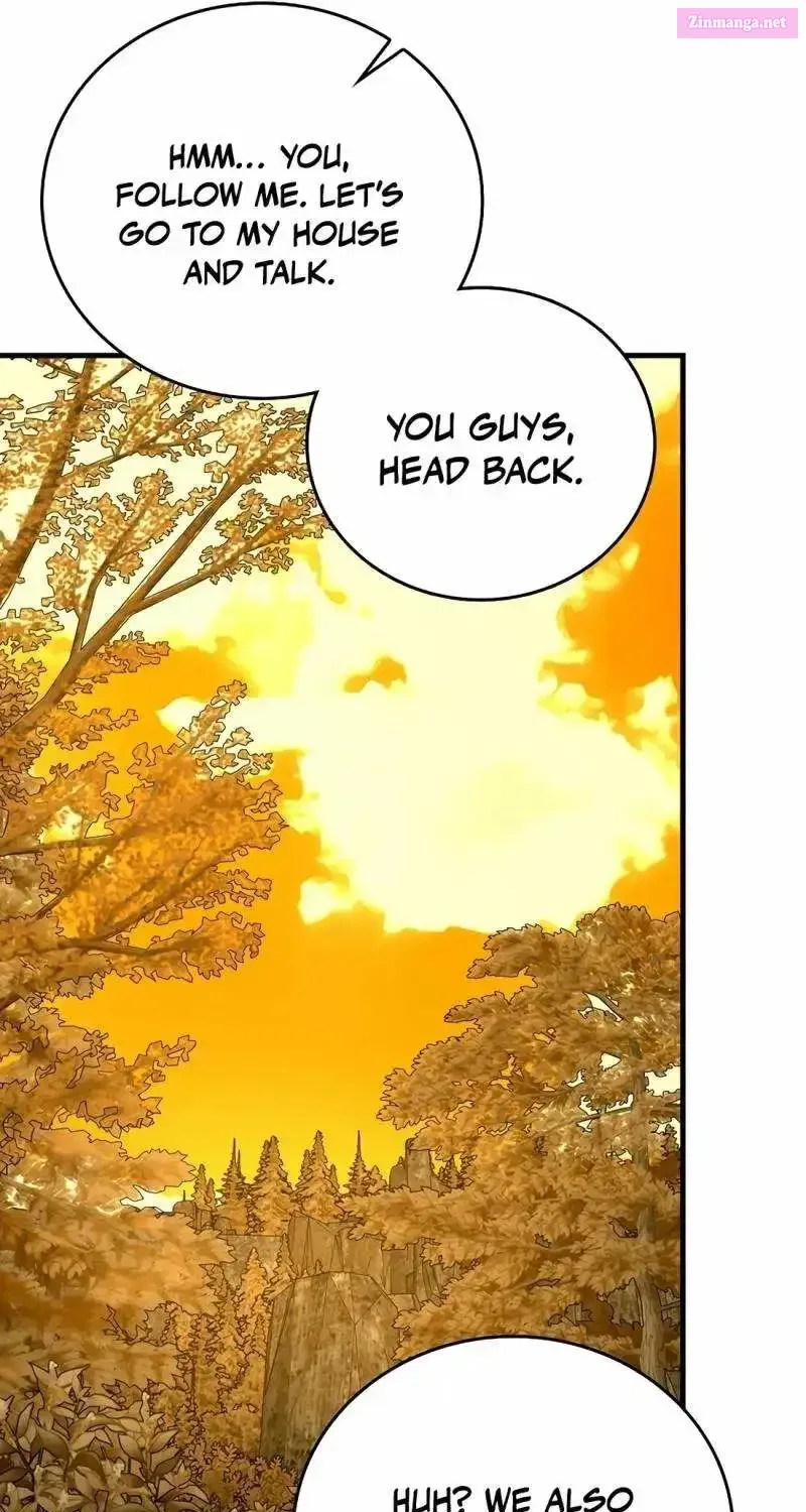 To Hell With Being A Saint I’m A Doctor Zinmanga X Chapter 102 Page 14