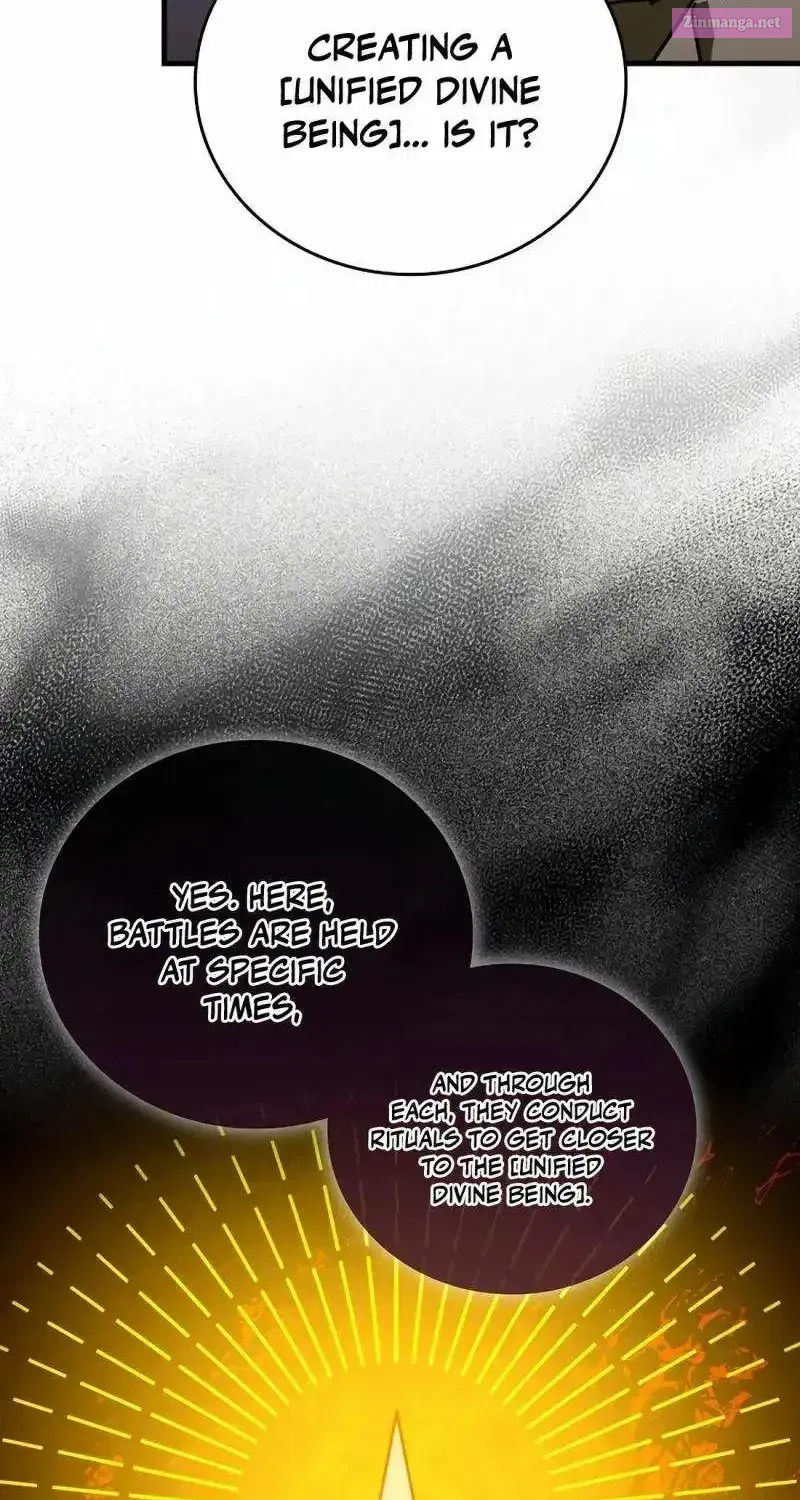 To Hell With Being A Saint I’m A Doctor Zinmanga X Chapter 102 Page 36