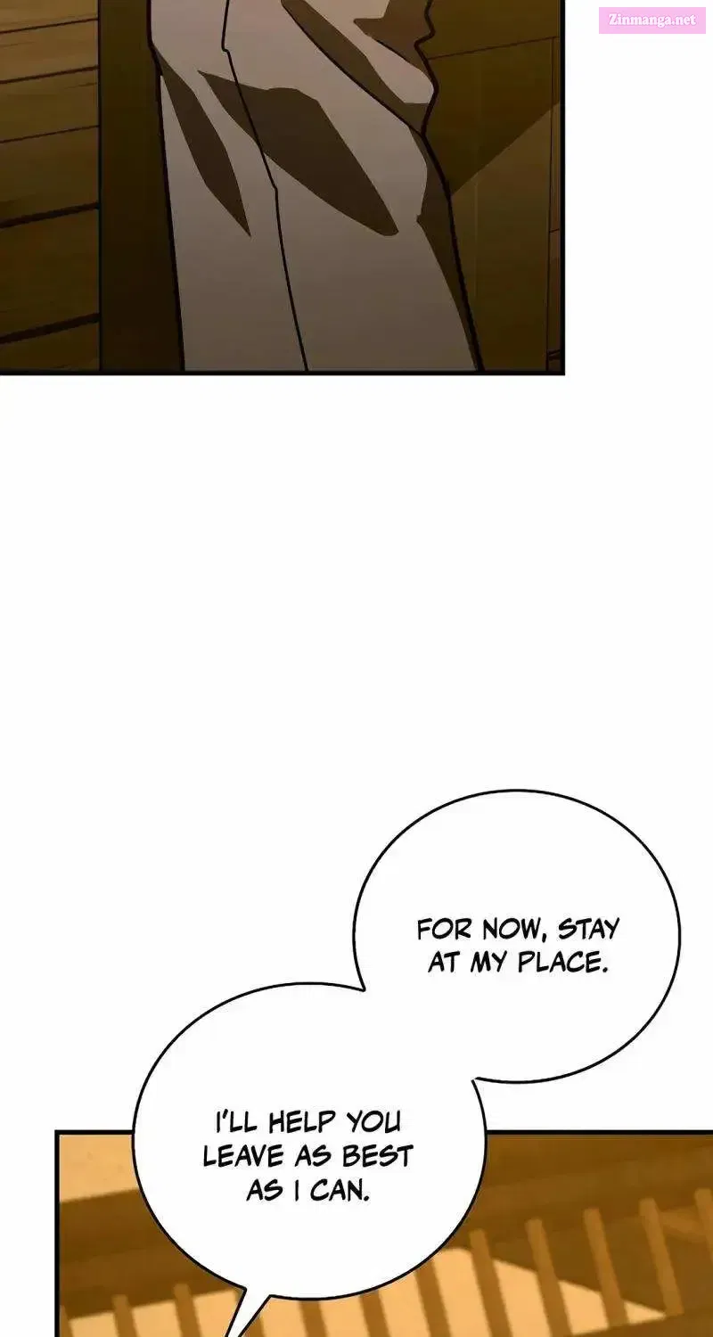 To Hell With Being A Saint I’m A Doctor Zinmanga X Chapter 102 Page 39