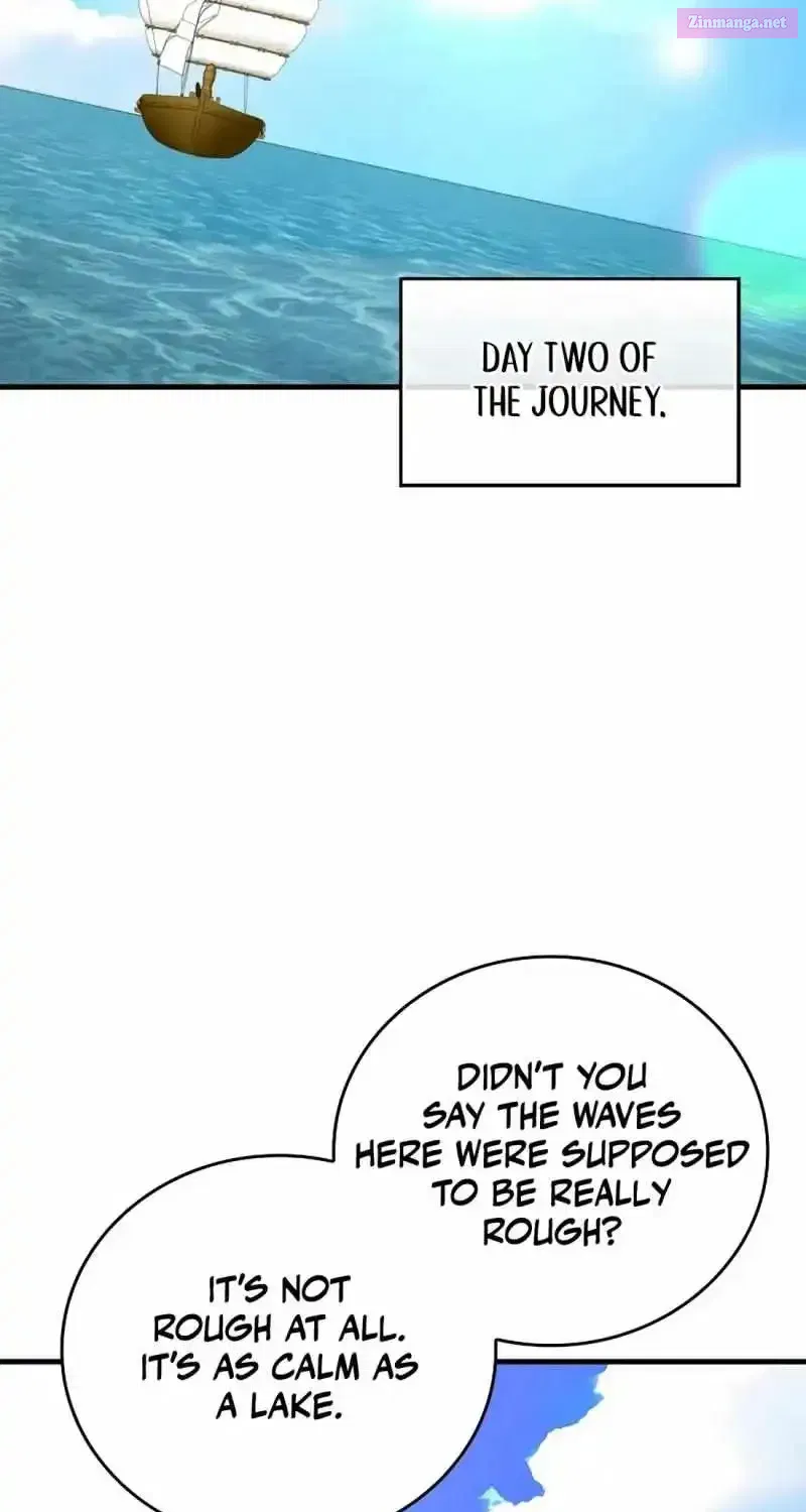To Hell With Being A Saint I’m A Doctor Zinmanga X Chapter 101 Page 3