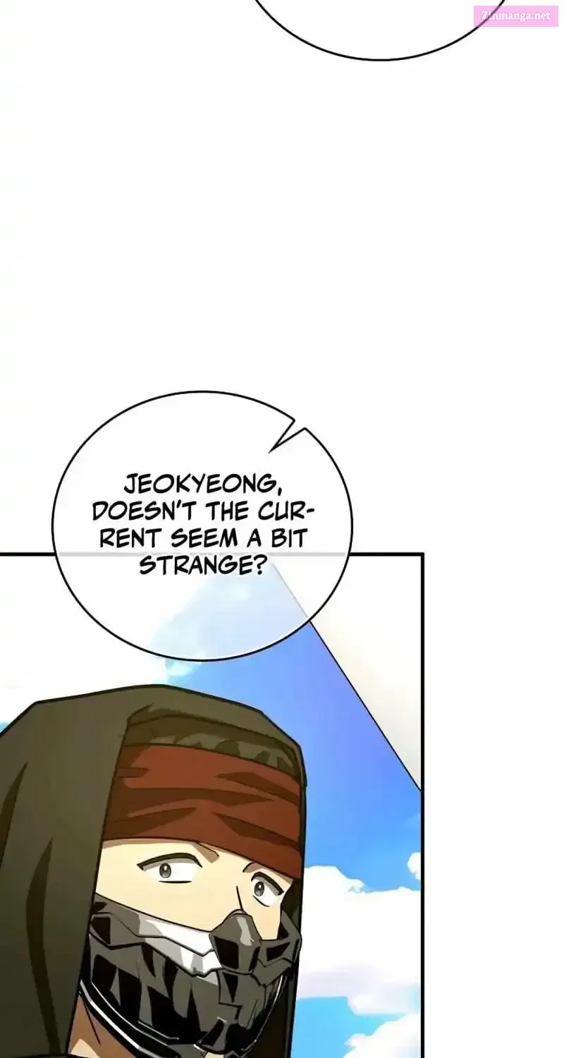 To Hell With Being A Saint I’m A Doctor Zinmanga X Chapter 101 Page 5