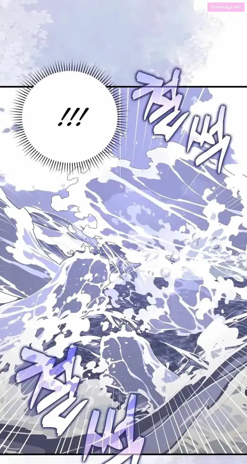 To Hell With Being A Saint I’m A Doctor Zinmanga X Chapter 101 Page 8