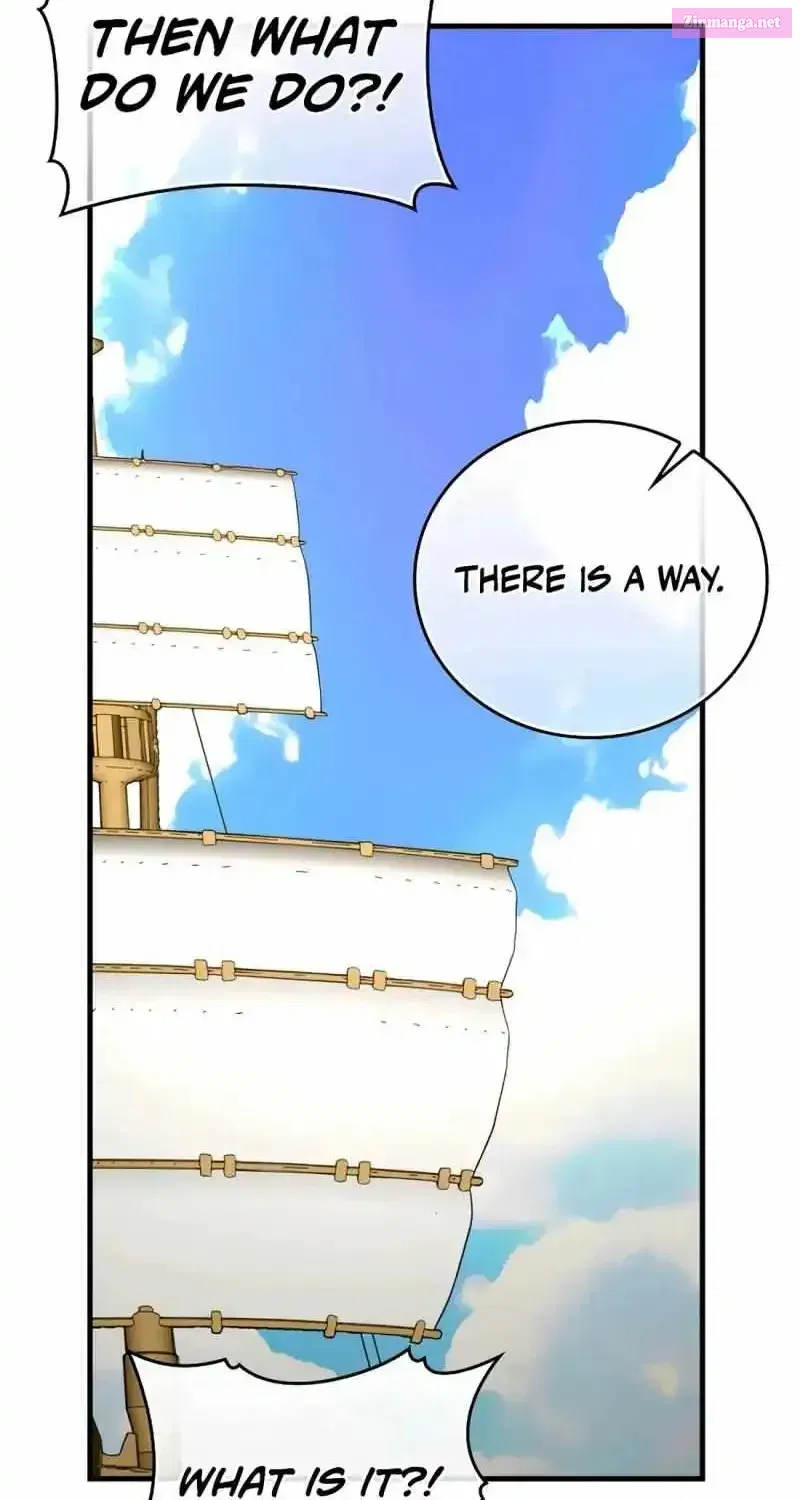 To Hell With Being A Saint I’m A Doctor Zinmanga X Chapter 101 Page 11