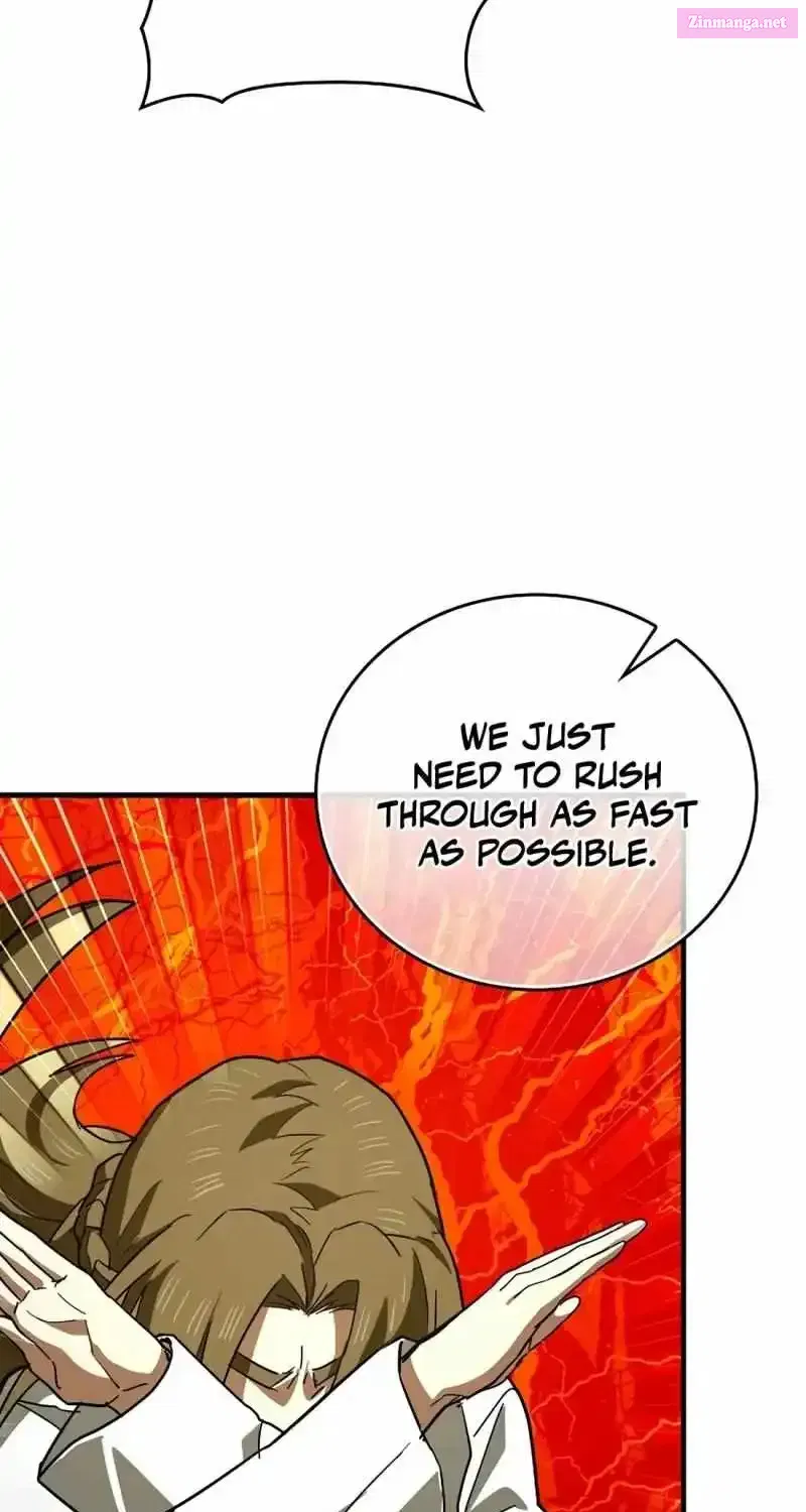 To Hell With Being A Saint I’m A Doctor Zinmanga X Chapter 101 Page 12