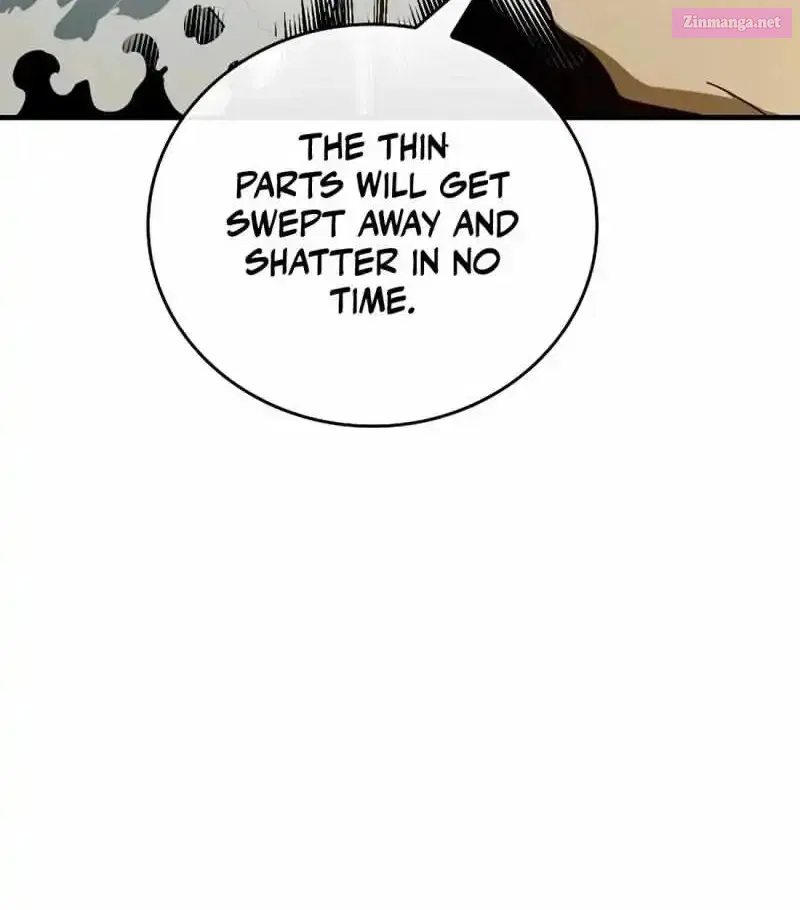 To Hell With Being A Saint I’m A Doctor Zinmanga X Chapter 101 Page 19
