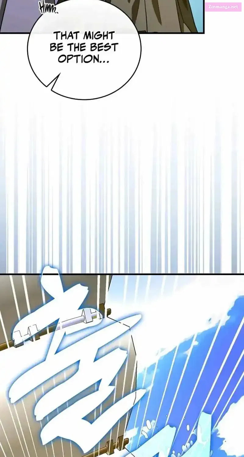To Hell With Being A Saint I’m A Doctor Zinmanga X Chapter 101 Page 21