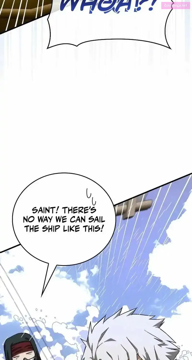 To Hell With Being A Saint I’m A Doctor Zinmanga X Chapter 101 Page 23