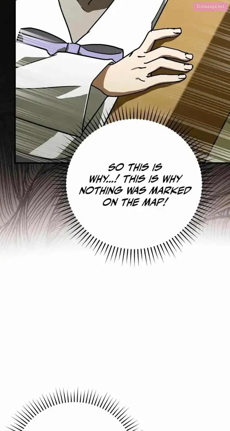 To Hell With Being A Saint I’m A Doctor Zinmanga X Chapter 101 Page 30