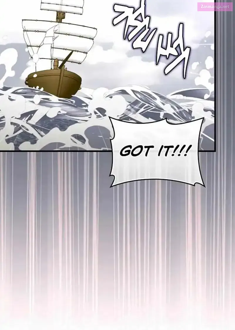 To Hell With Being A Saint I’m A Doctor Zinmanga X Chapter 101 Page 45