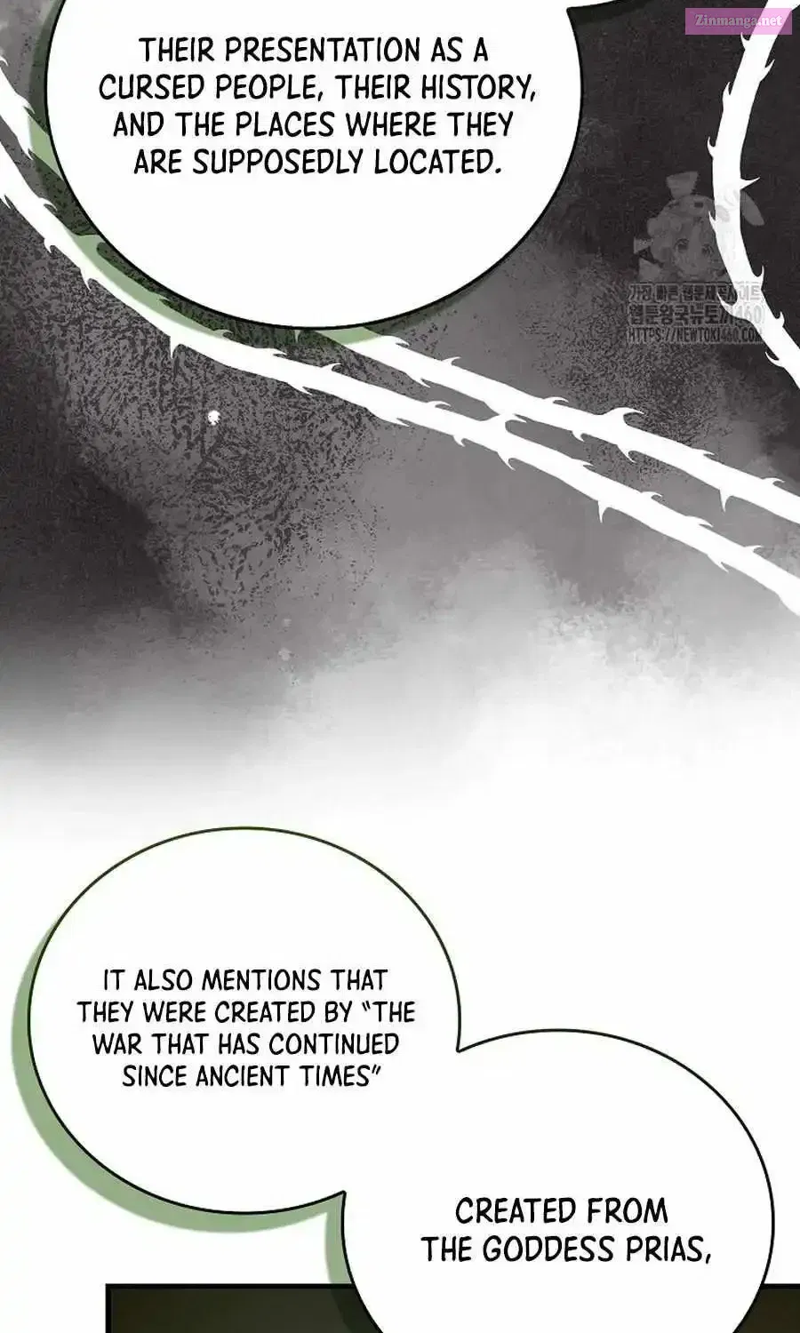 To Hell With Being A Saint I’m A Doctor Zinmanga X Chapter 100 Page 24