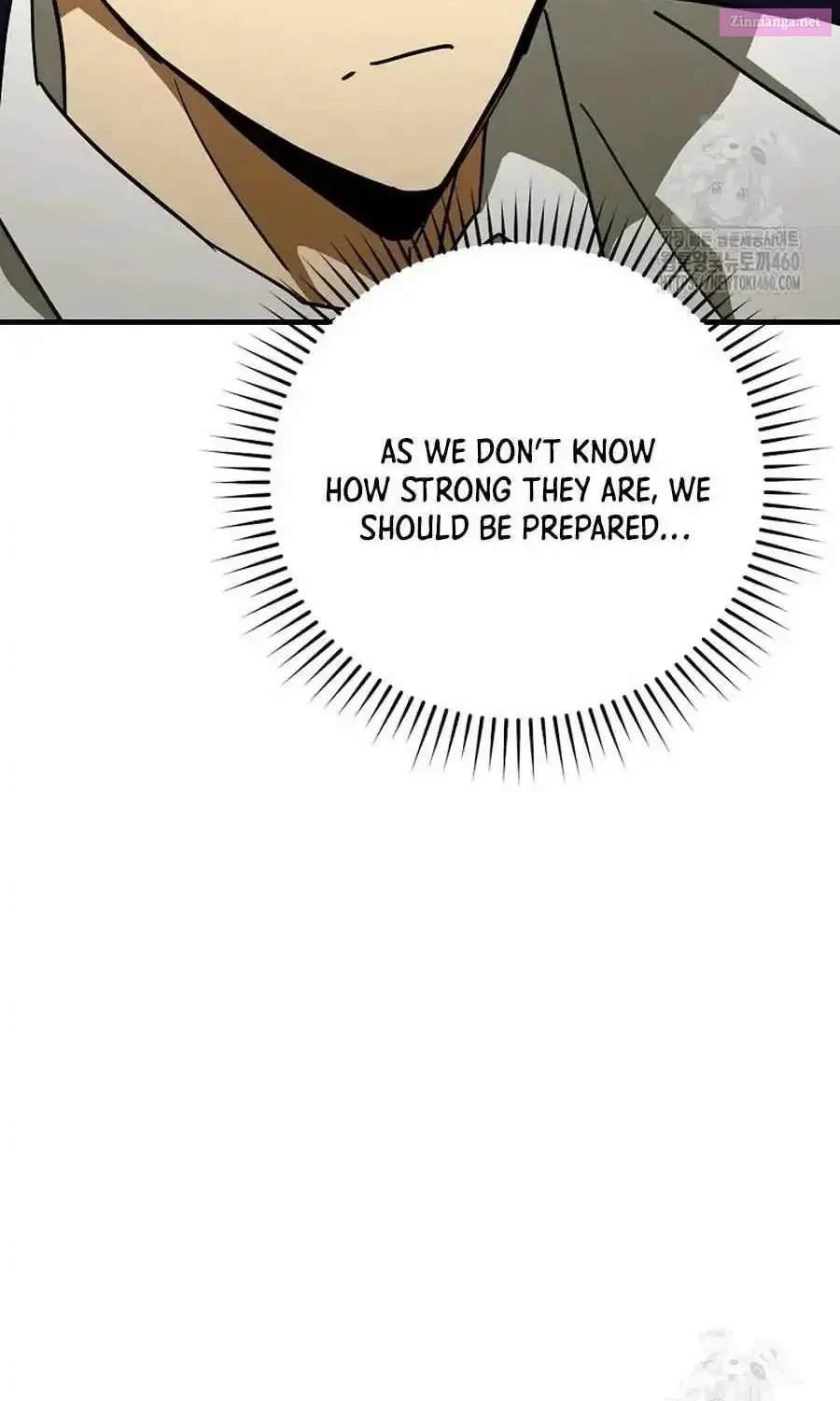 To Hell With Being A Saint I’m A Doctor Zinmanga X Chapter 100 Page 36