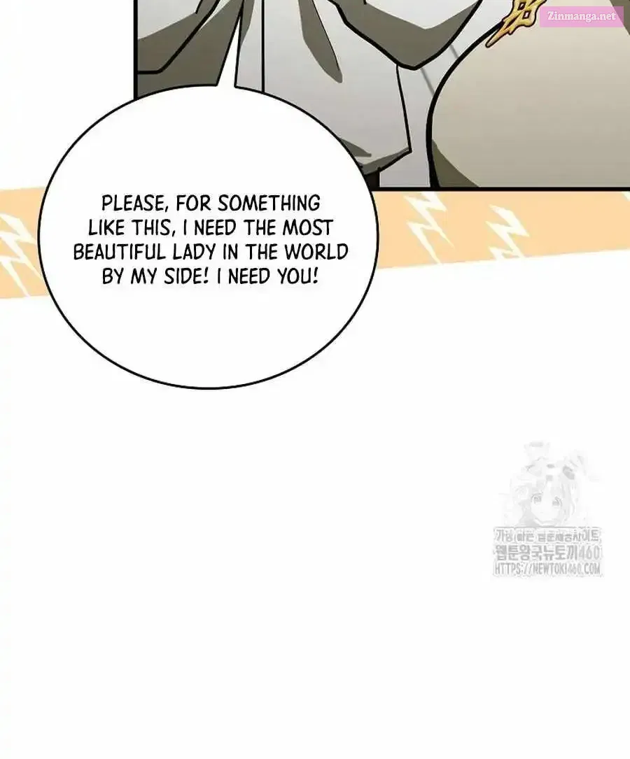 To Hell With Being A Saint I’m A Doctor Zinmanga X Chapter 100 Page 40