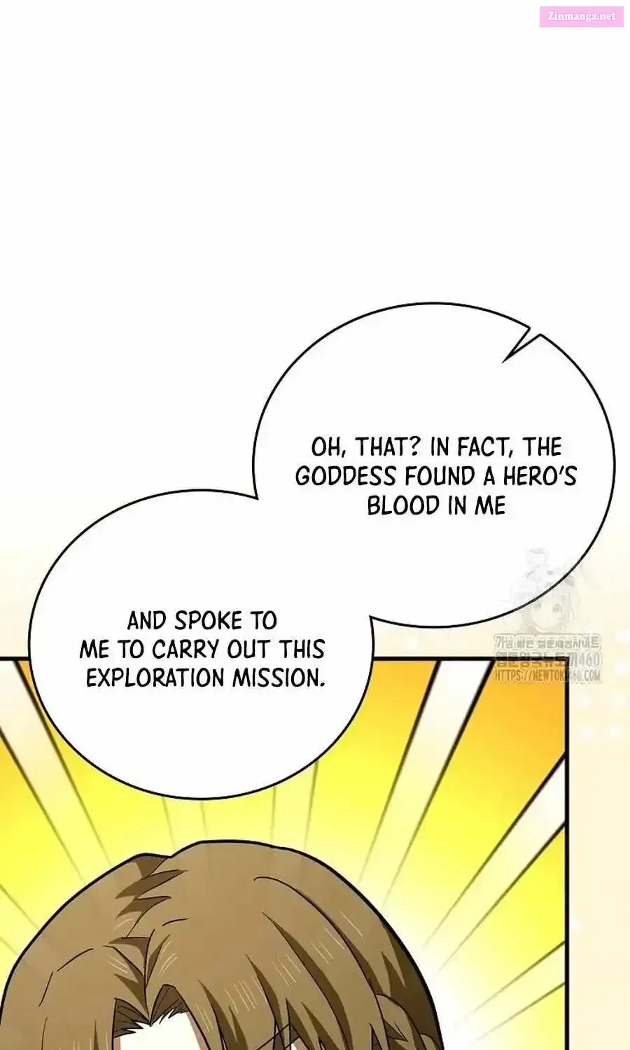 To Hell With Being A Saint I’m A Doctor Zinmanga X Chapter 100 Page 50