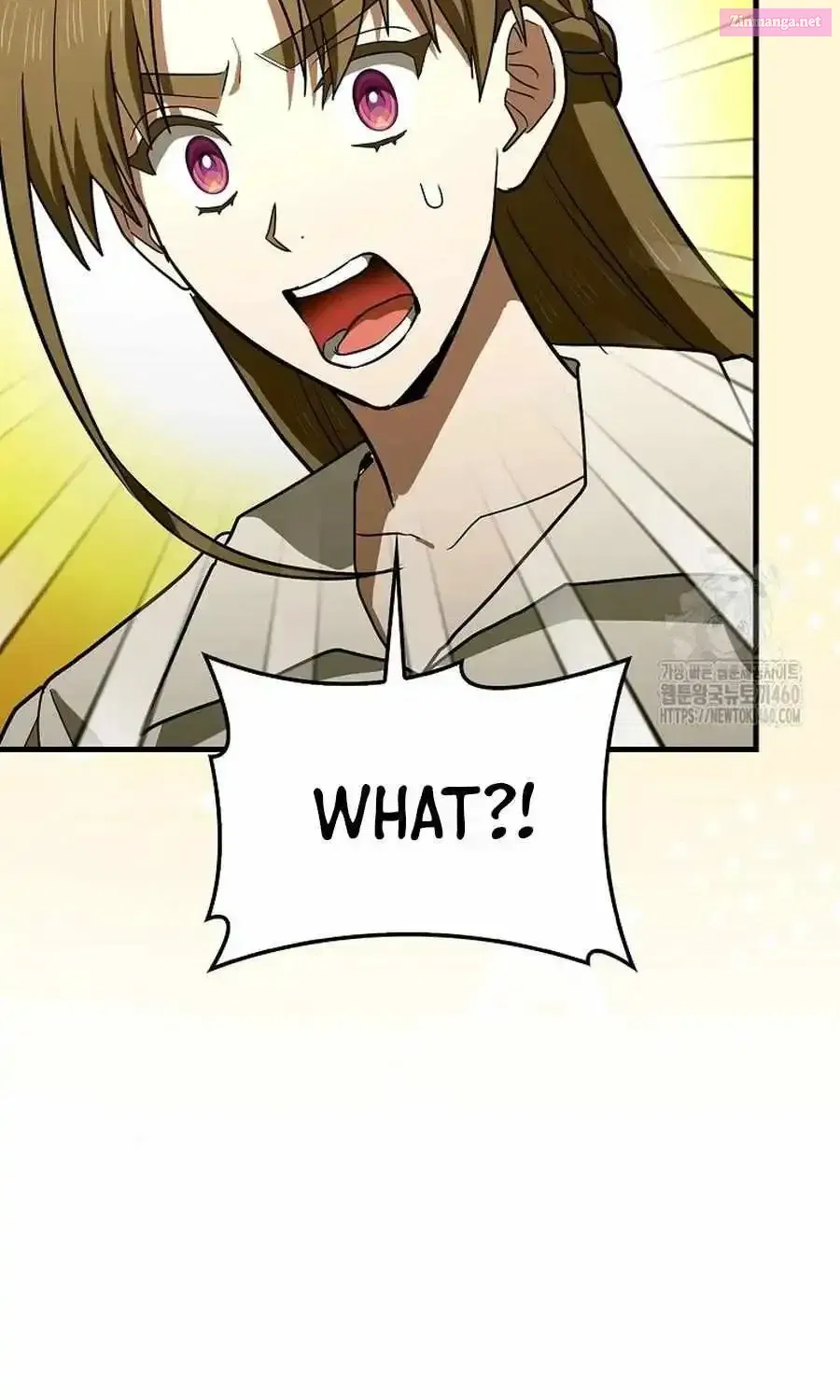 To Hell With Being A Saint I’m A Doctor Zinmanga X Chapter 100 Page 51