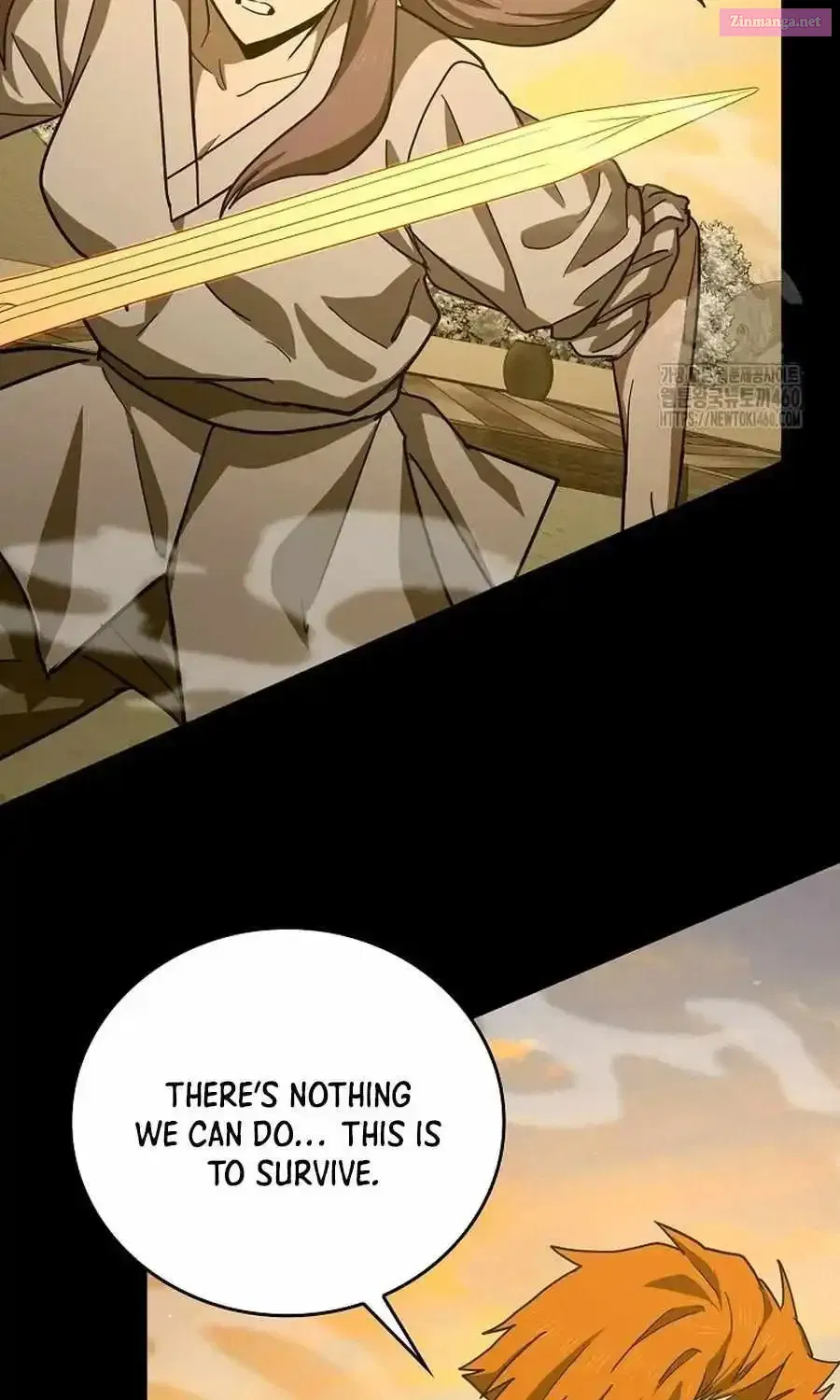To Hell With Being A Saint I’m A Doctor Zinmanga X Chapter 100 Page 85