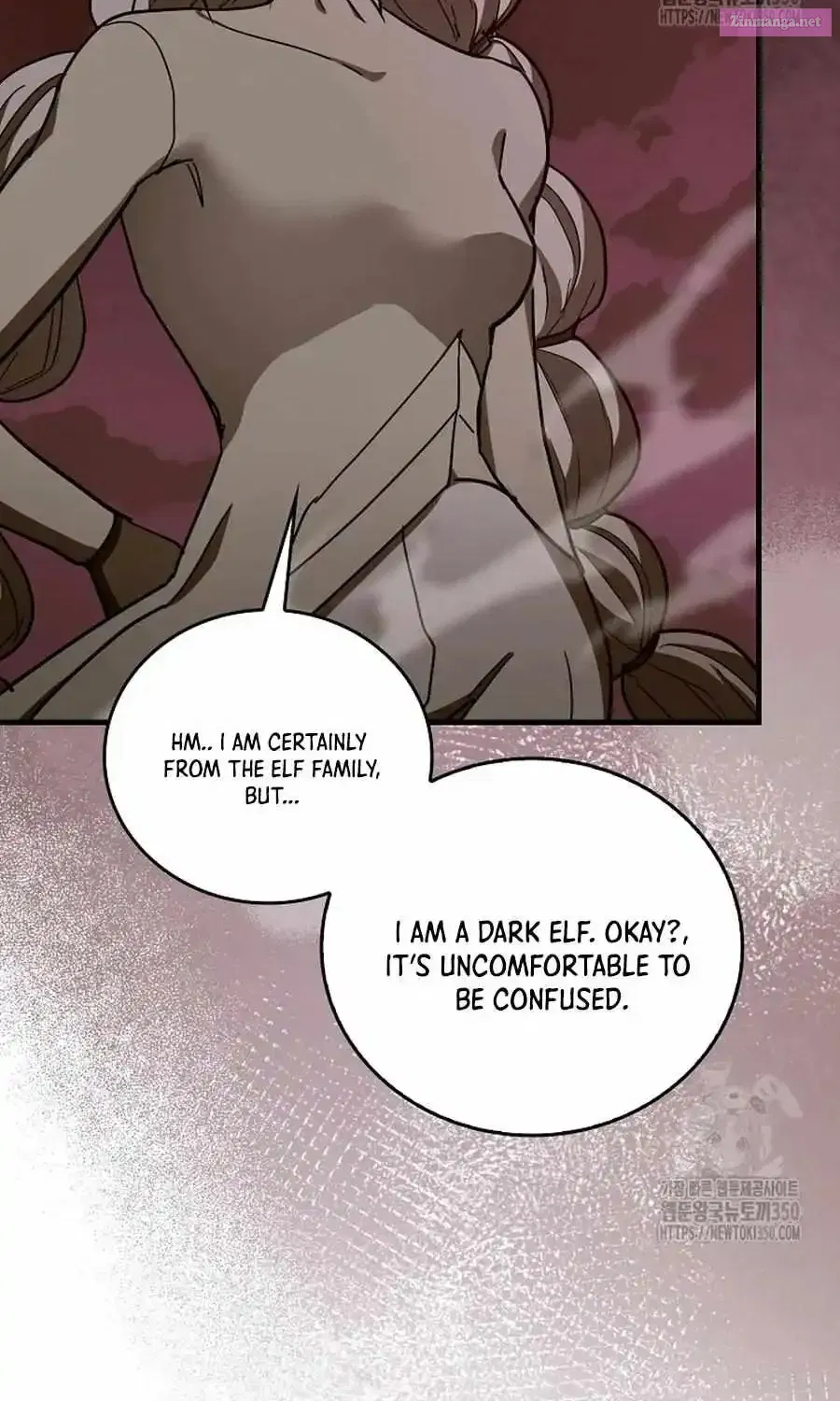 To Hell With Being A Saint I’m A Doctor Zinmanga X Chapter 99 Page 8