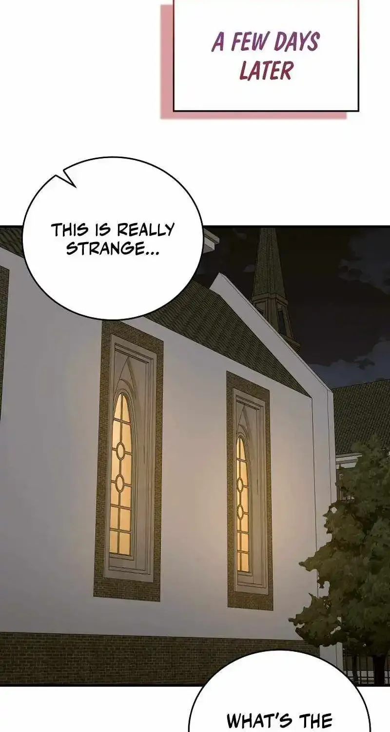 To Hell With Being A Saint I’m A Doctor Zinmanga X Chapter 98 Page 27