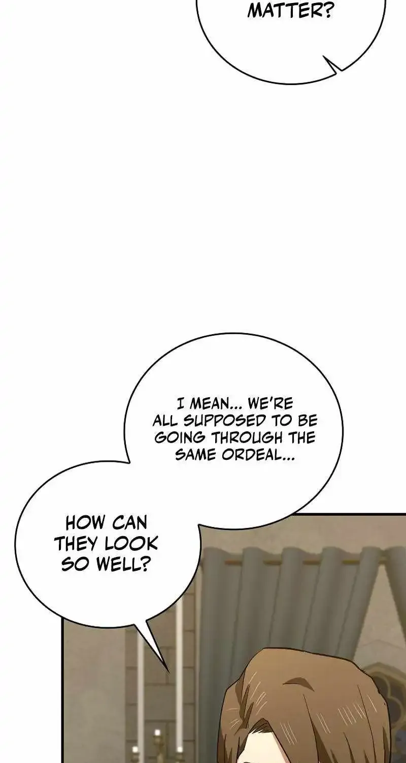 To Hell With Being A Saint I’m A Doctor Zinmanga X Chapter 98 Page 28