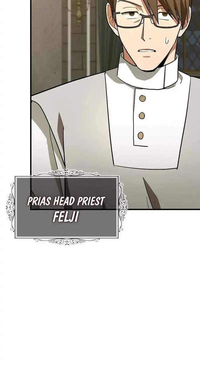 To Hell With Being A Saint I’m A Doctor Zinmanga X Chapter 98 Page 29