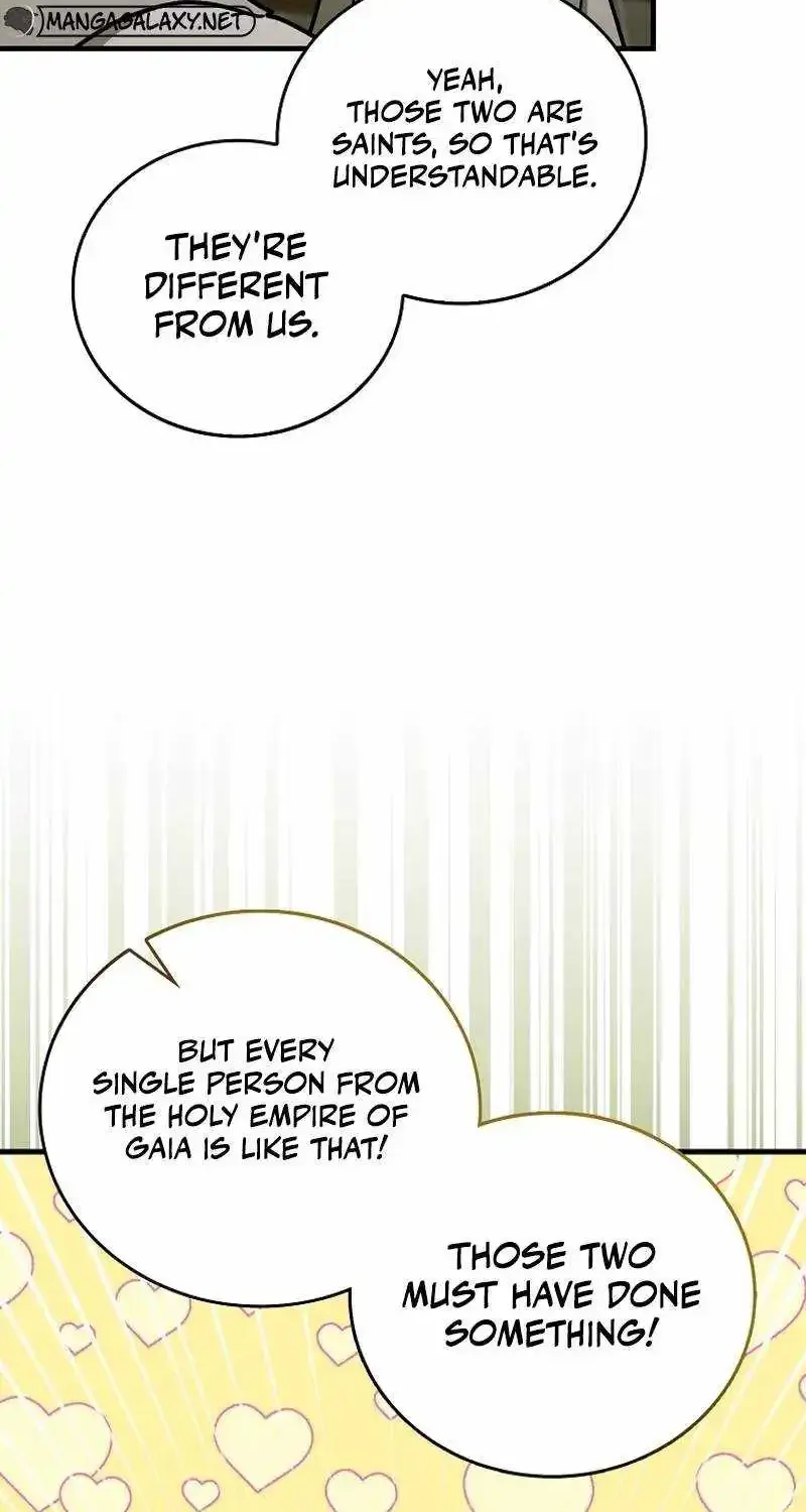 To Hell With Being A Saint I’m A Doctor Zinmanga X Chapter 98 Page 31