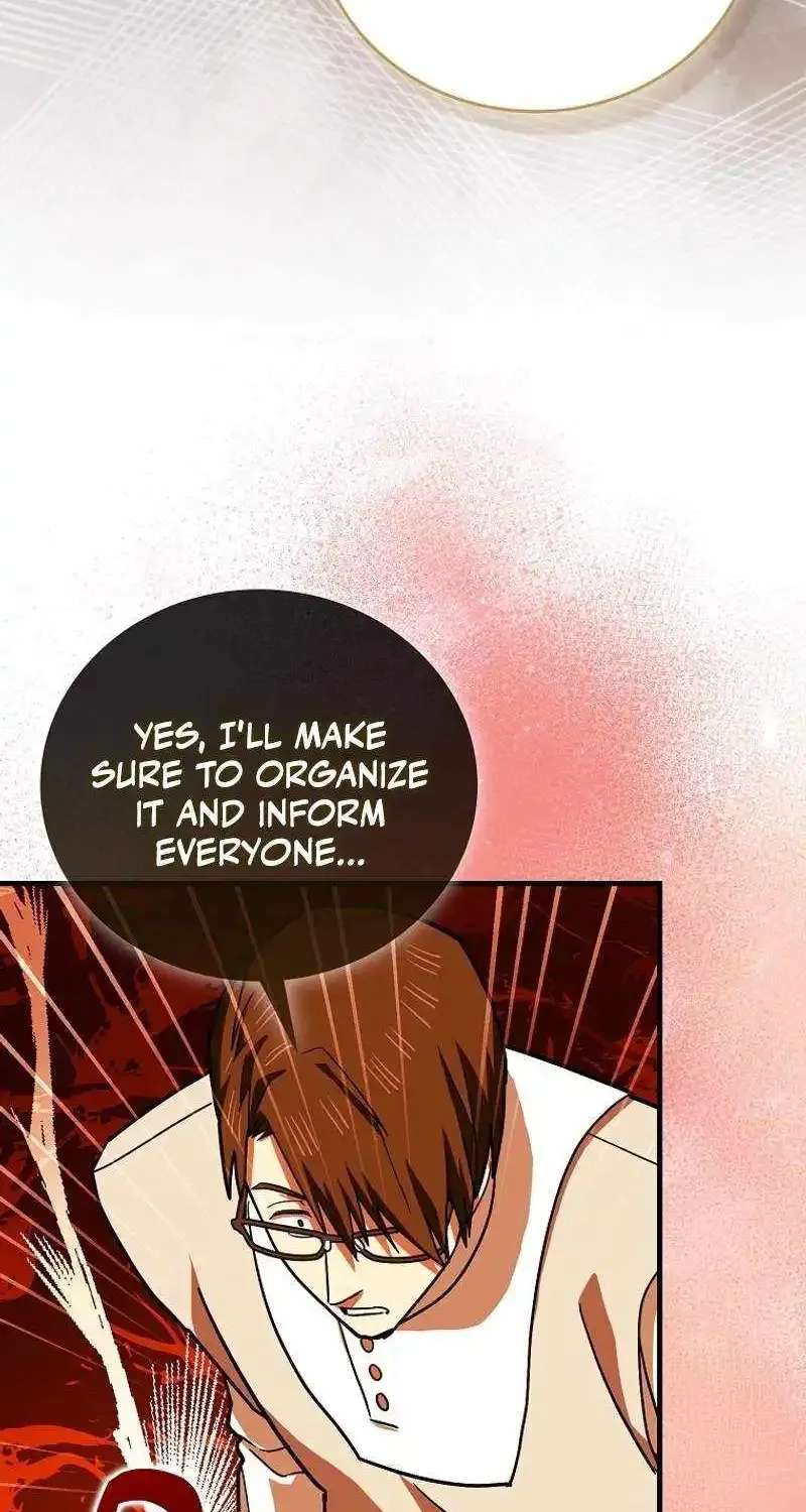 To Hell With Being A Saint I’m A Doctor Zinmanga X Chapter 98 Page 38